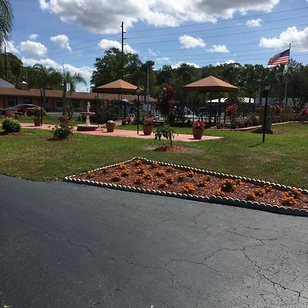 Silver Princess Motel Окала Экстерьер фото