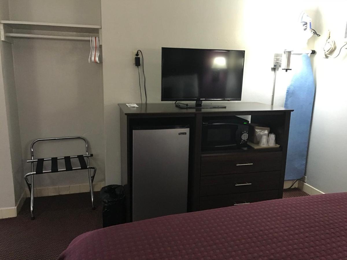 Silver Princess Motel Окала Экстерьер фото