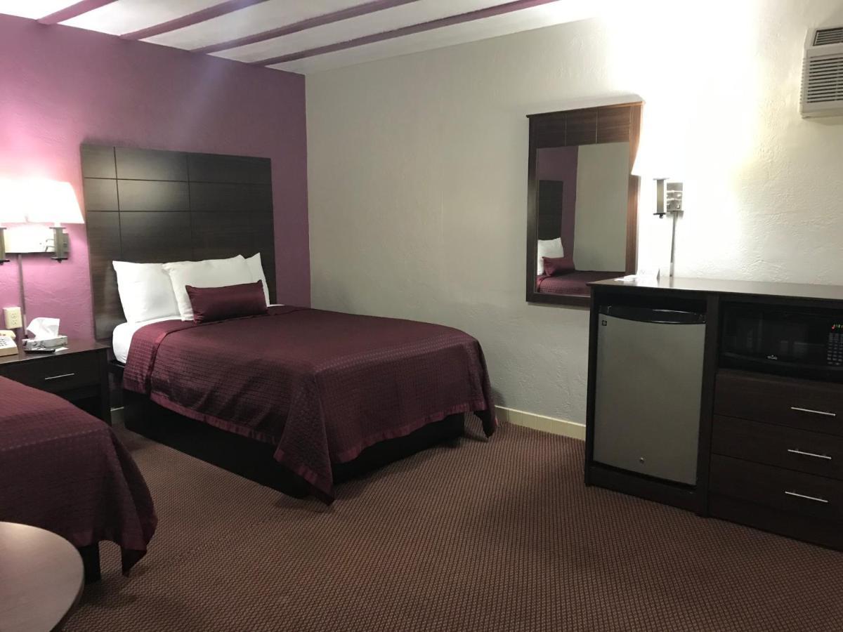 Silver Princess Motel Окала Экстерьер фото